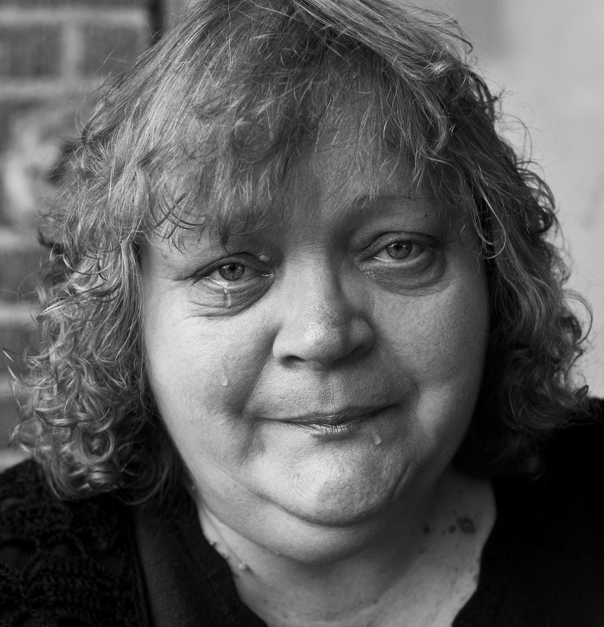 Photo of Mona
