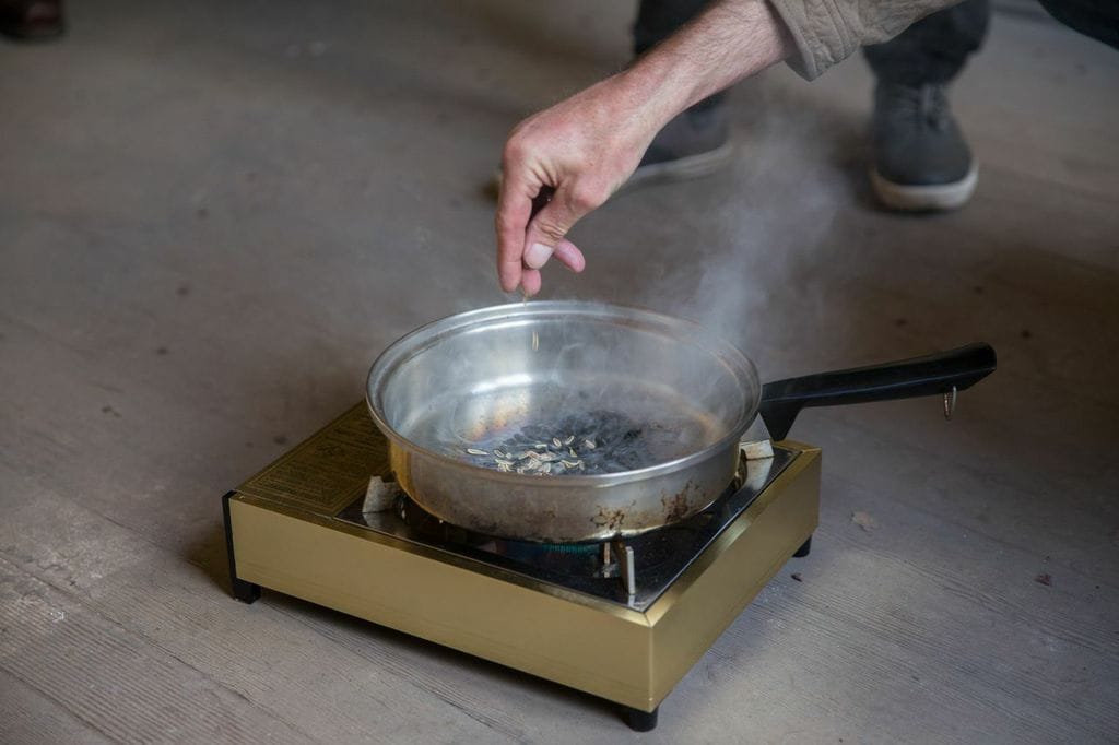 Credit: Alex Garland