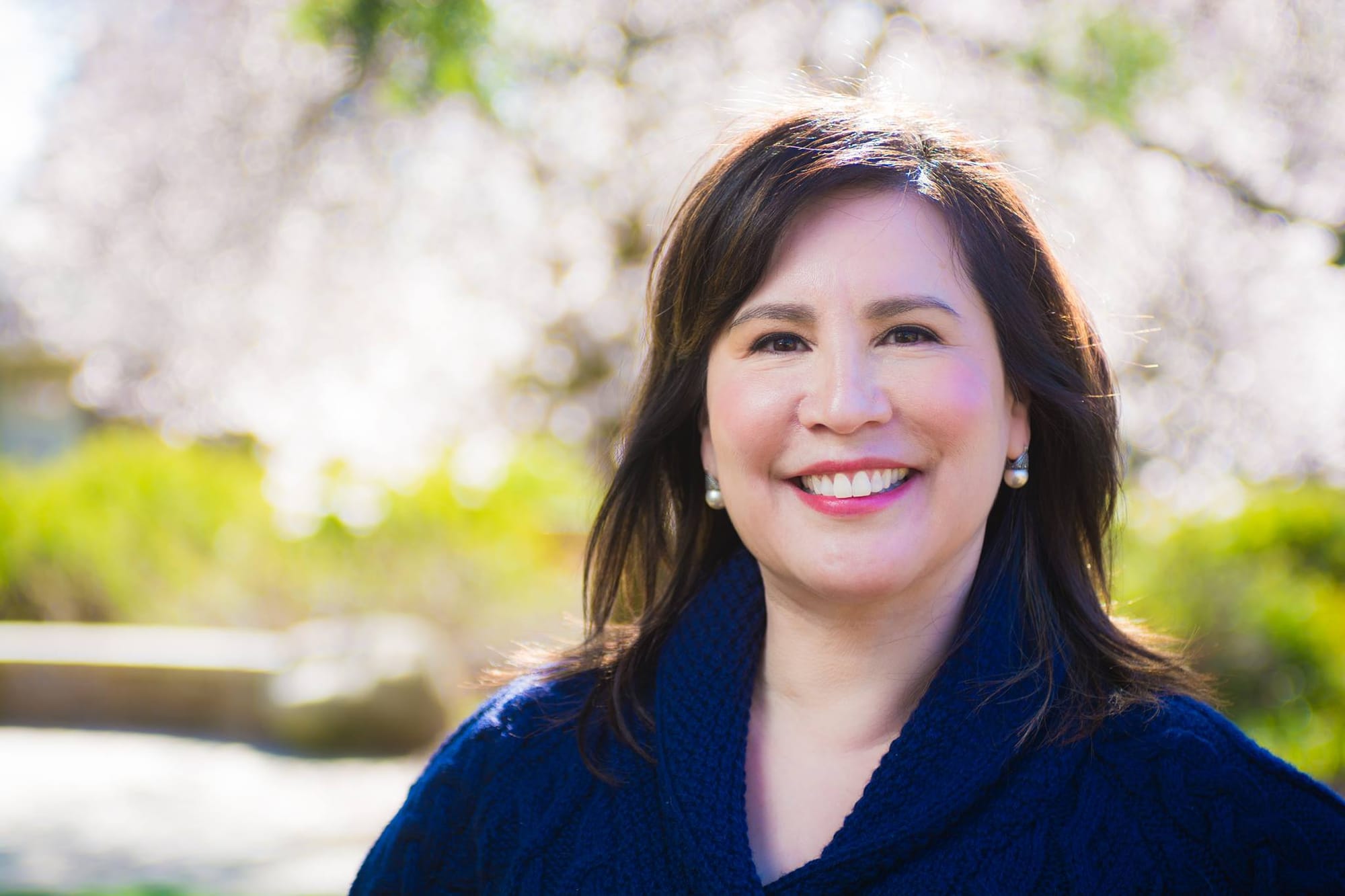 Debora Juarez