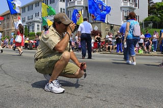 Photographer