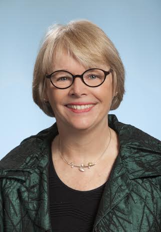 Sally Bagshaw