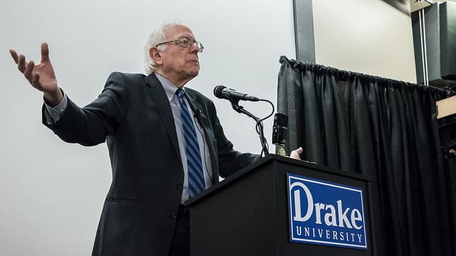 Sanders