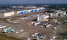 Boeing's