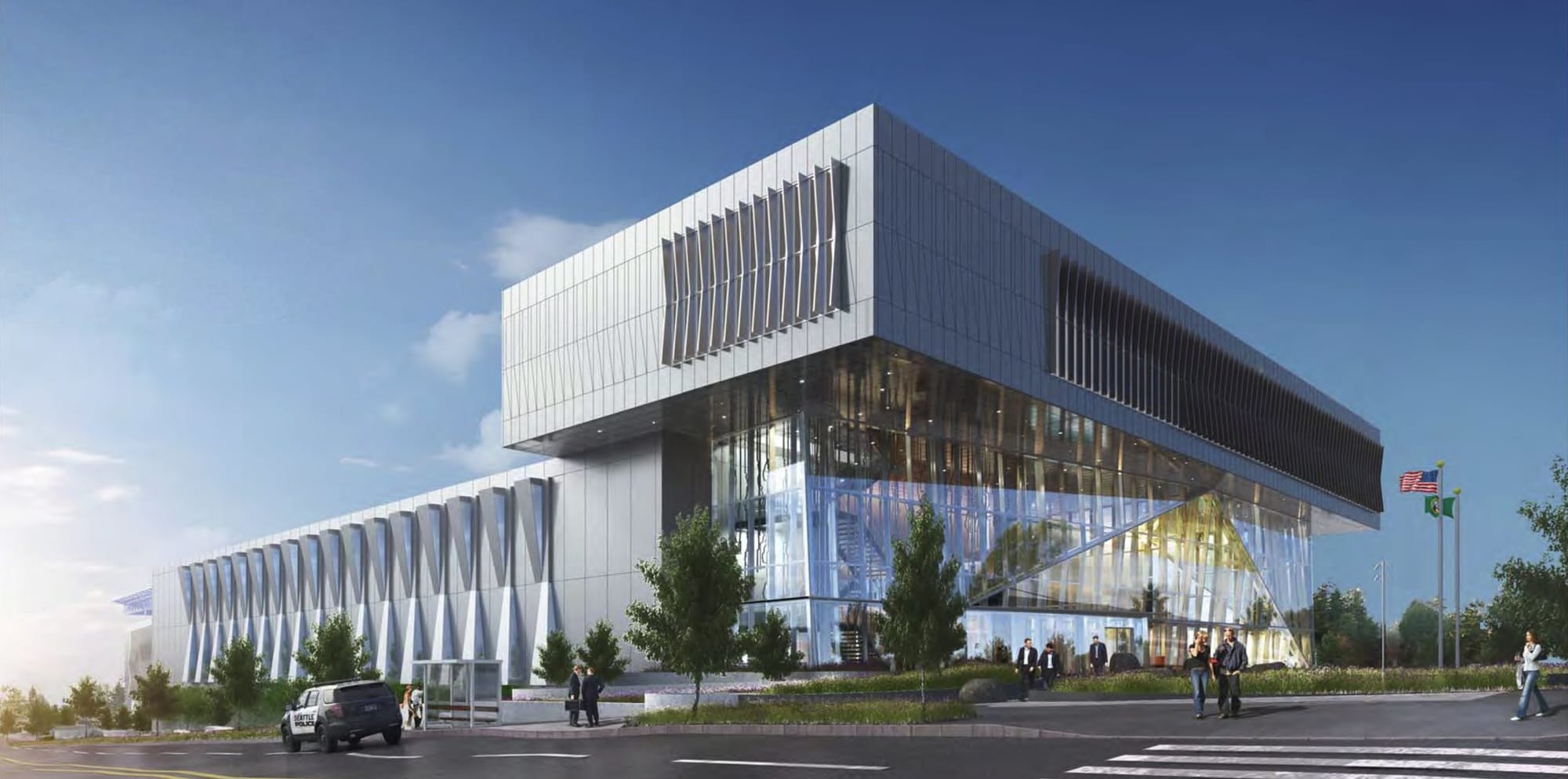 Renderings