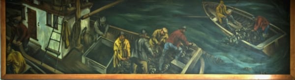 'Fishing'