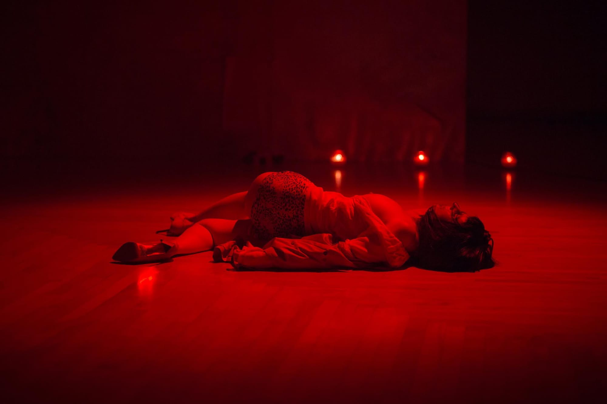 deaddancer