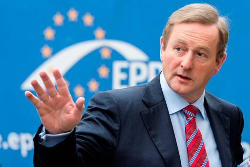 Enda