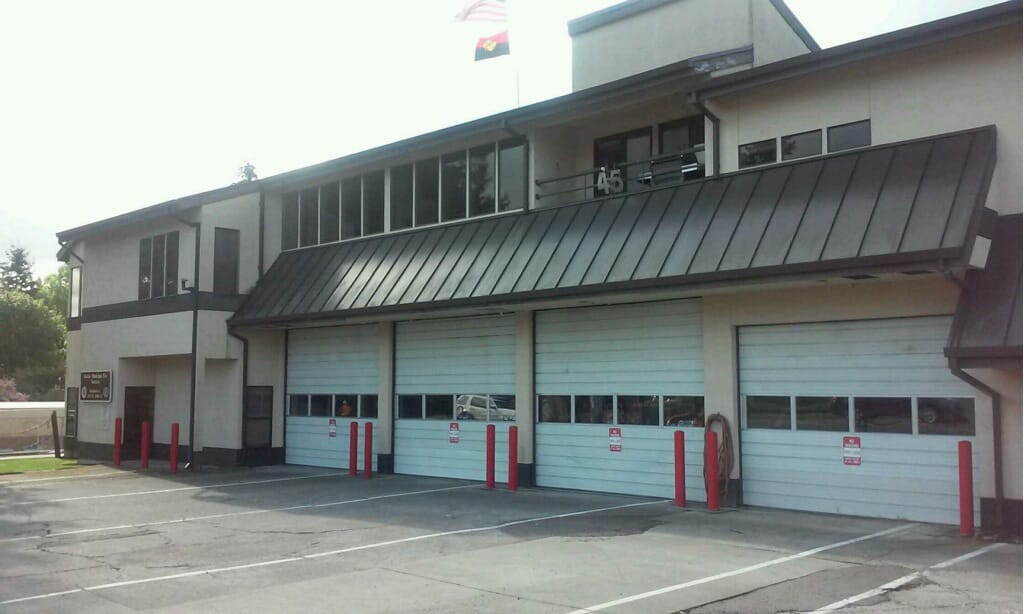Firehouse