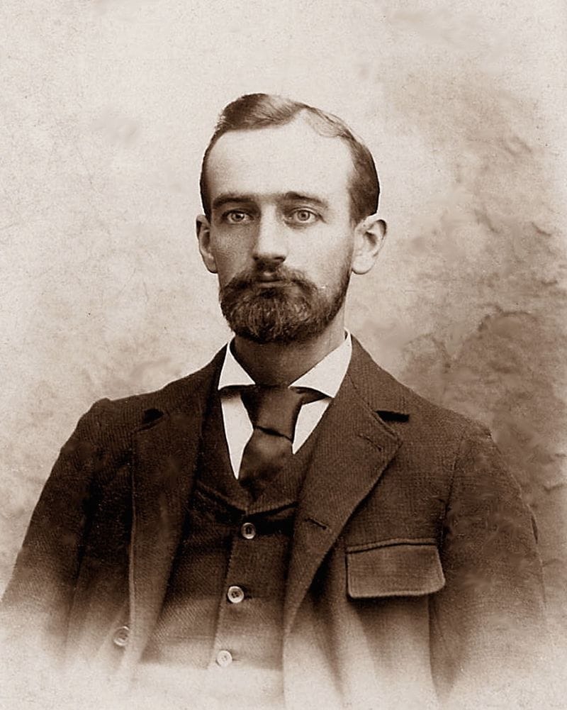 Frederick