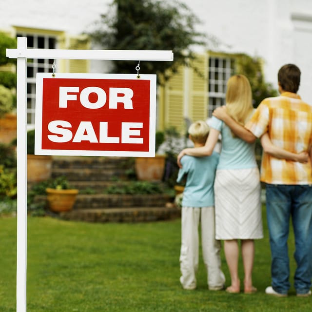 Home prices rise in Seattle