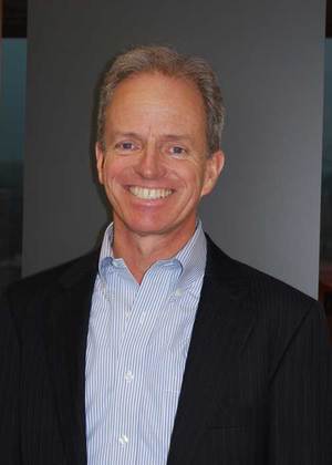 Howard S. Wright III. The Wright family built the Space Needle.