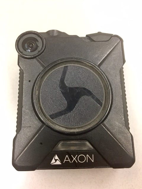 An