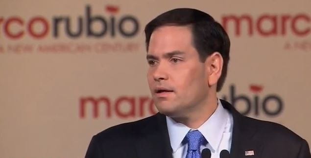 Marco Rubio