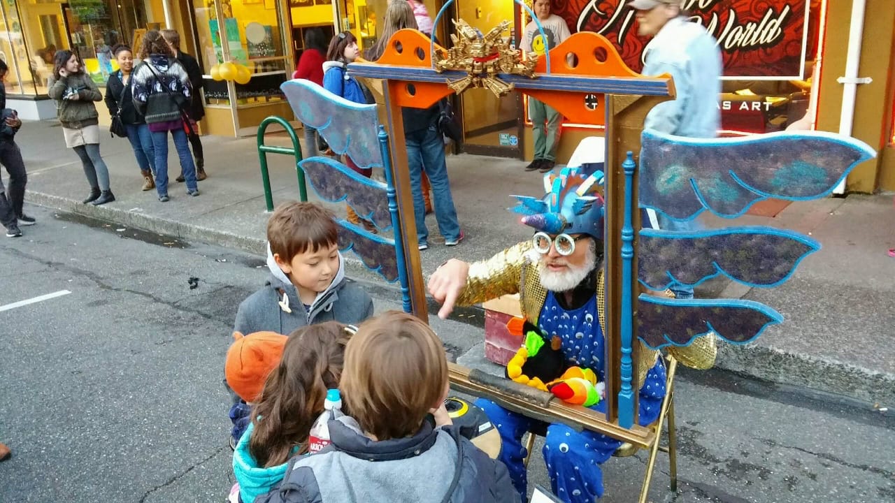 Kids