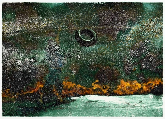 "Stardust"