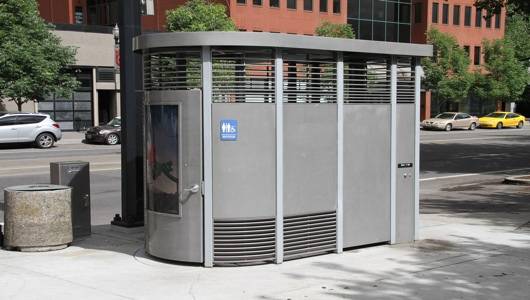 PortlandLoo
