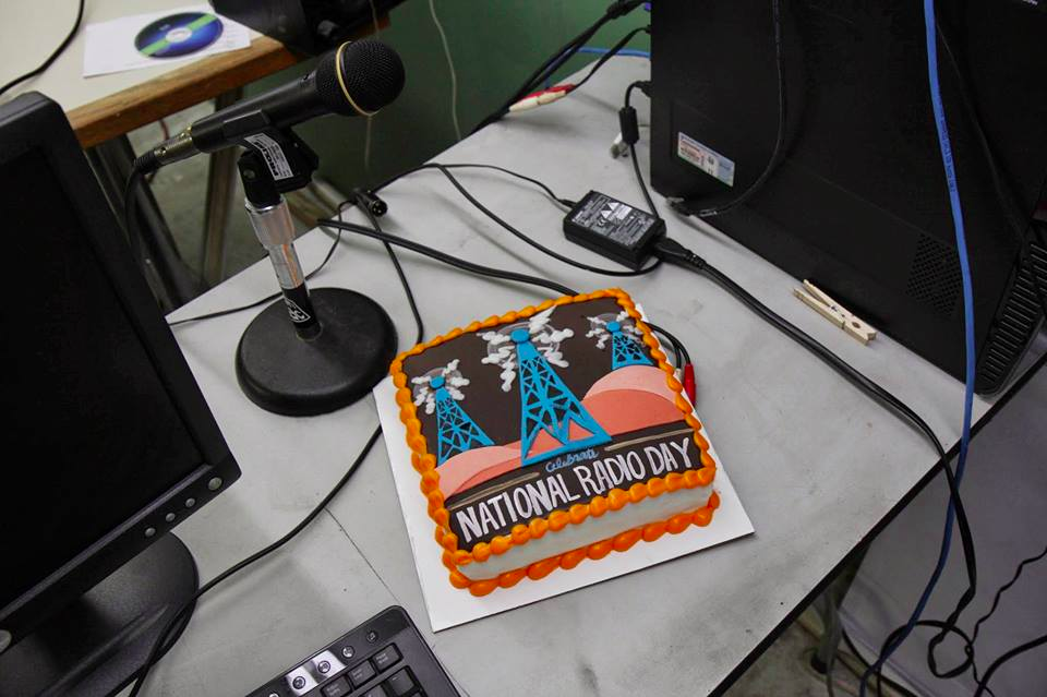 Radio
