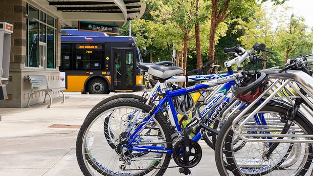 Bikes
