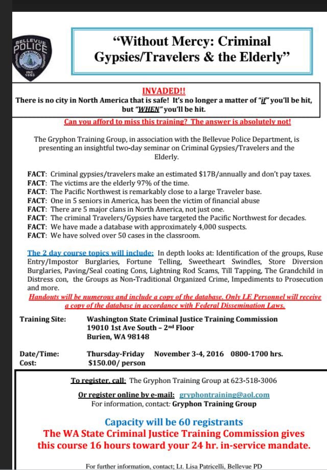 The