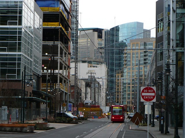 South