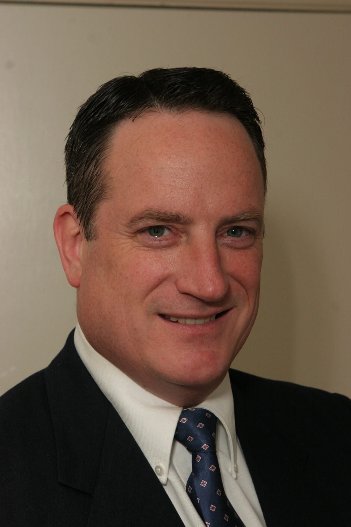 Thomas Tobin