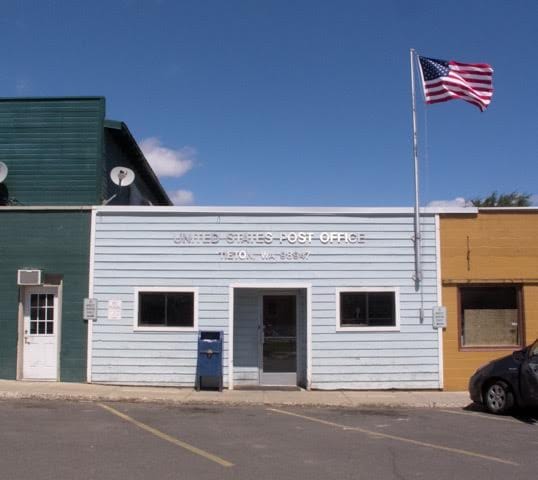 Tieton's