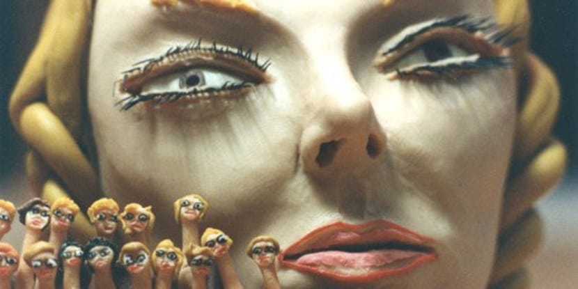 Stop-animation still