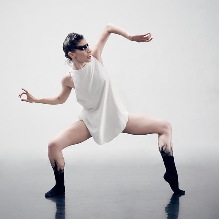 Coriolis Dance performs Danses des Cygnes