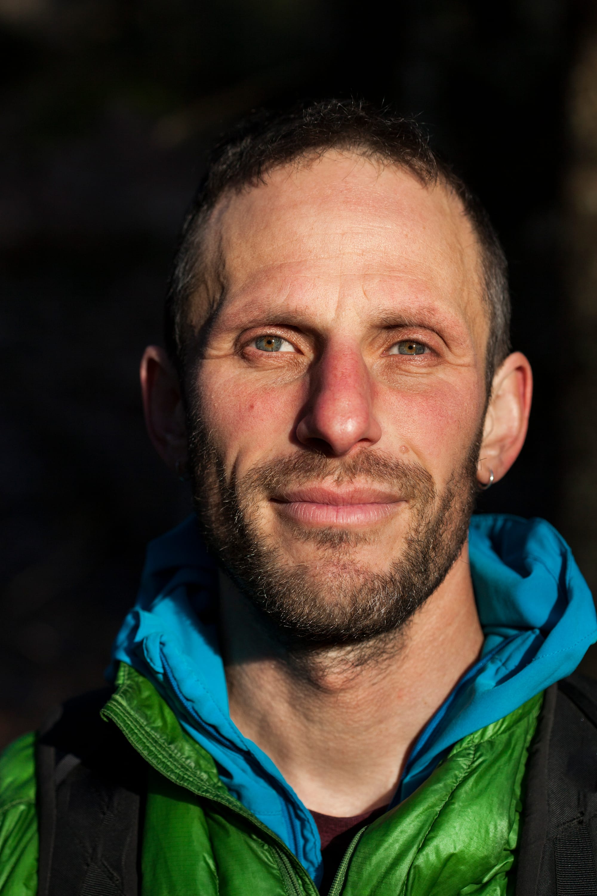 Author David Moskowitz