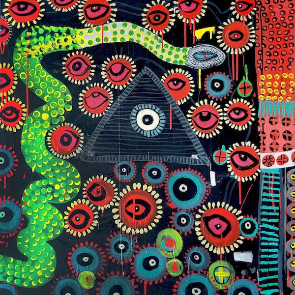 Esta en Algo by Laura Castellanos