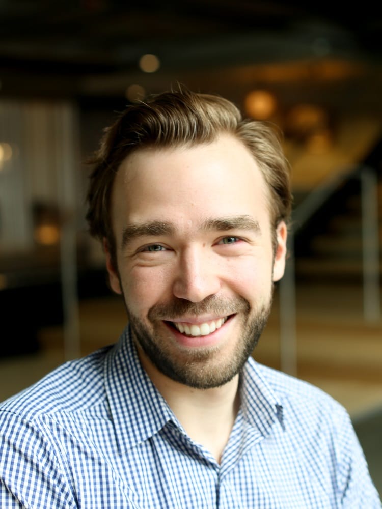 Jason Schumacher