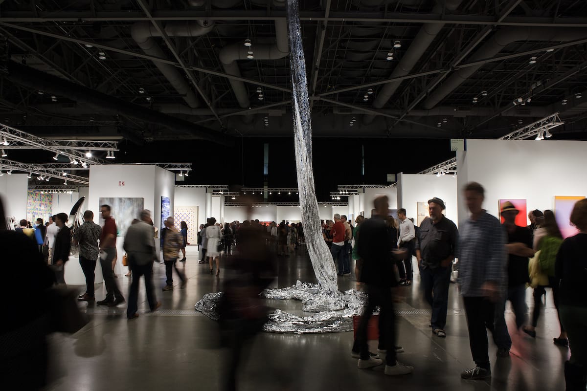 Seattle Art Fair
