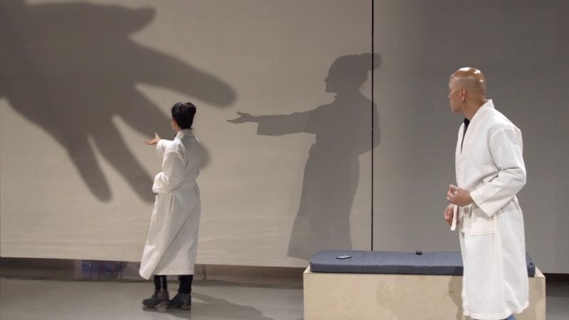 Tagalog sa King Street