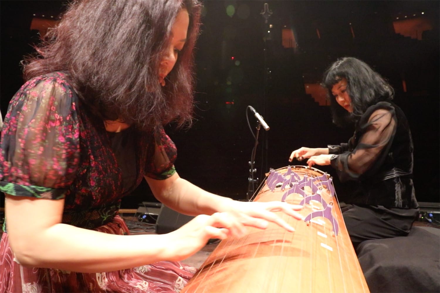 Harry Partch Festival