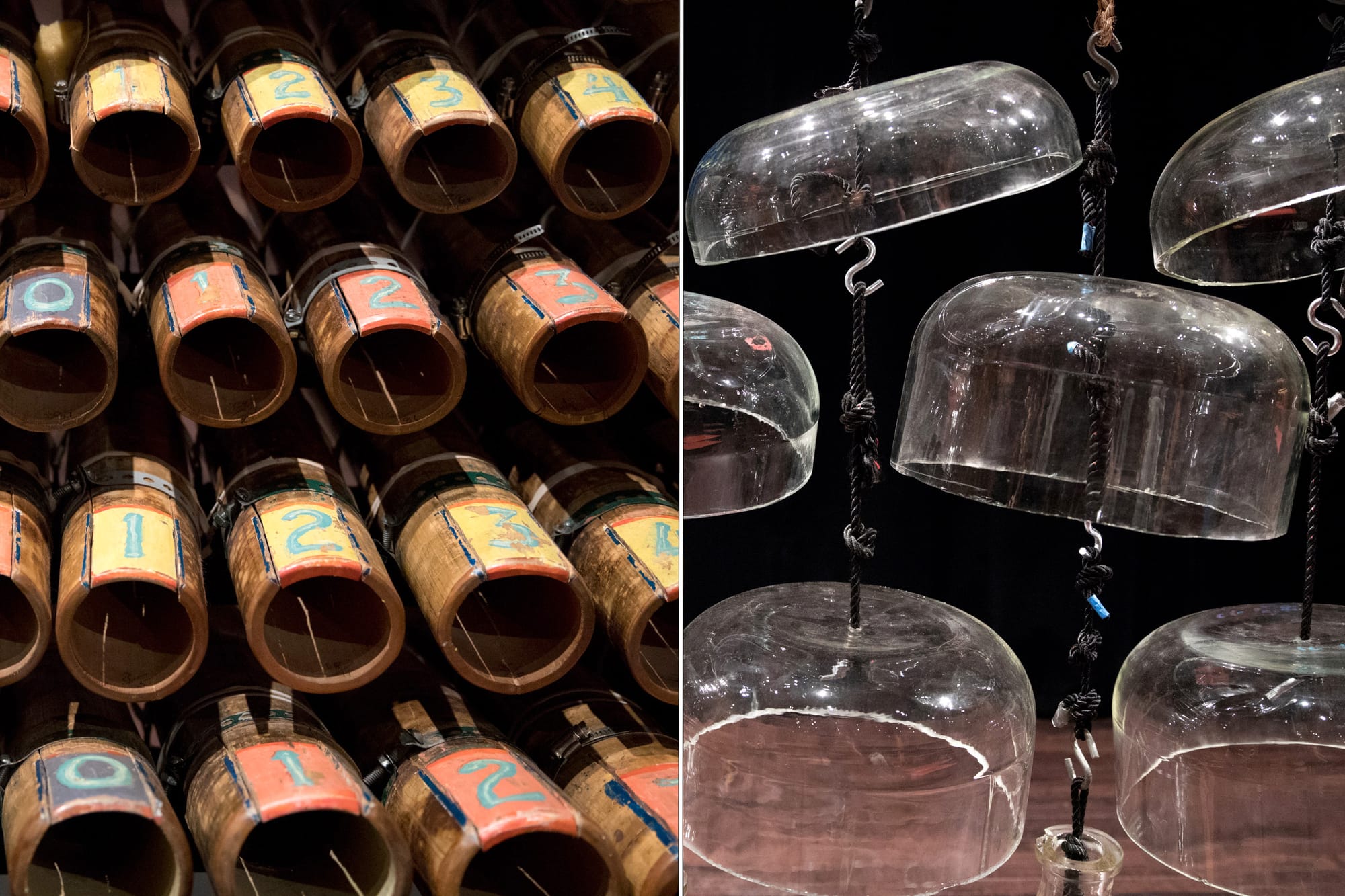 Harry Partch Festival