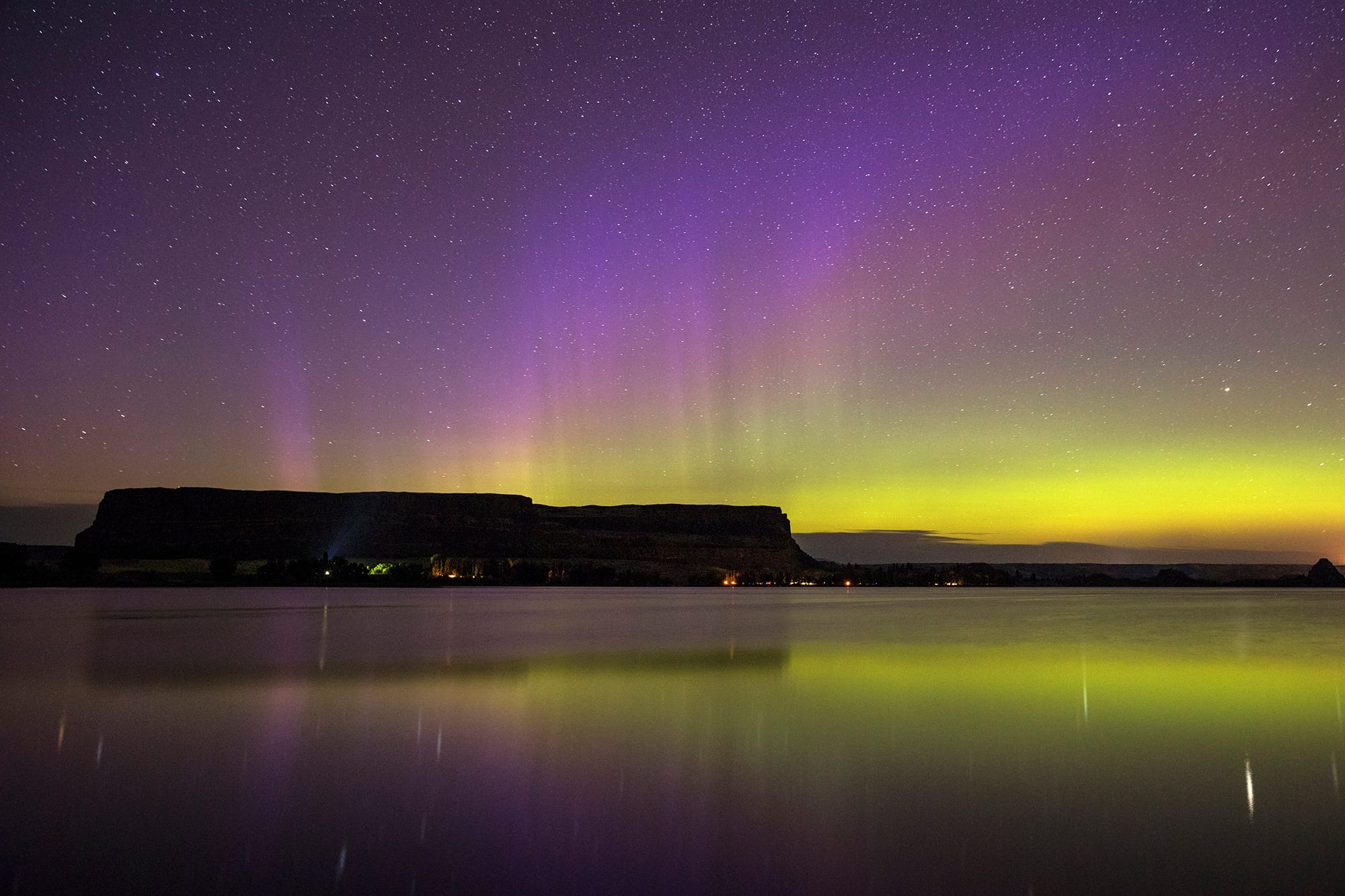 Aurora Borealis
