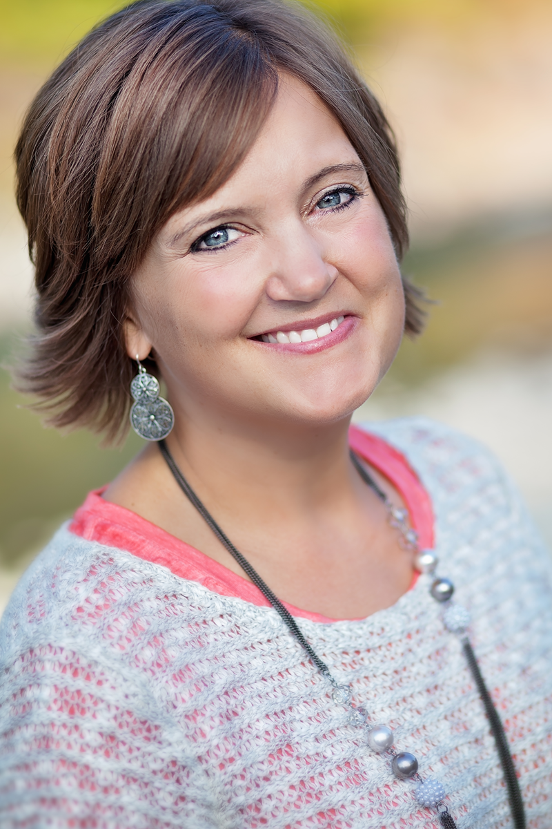 Photo of Michele Schneidler