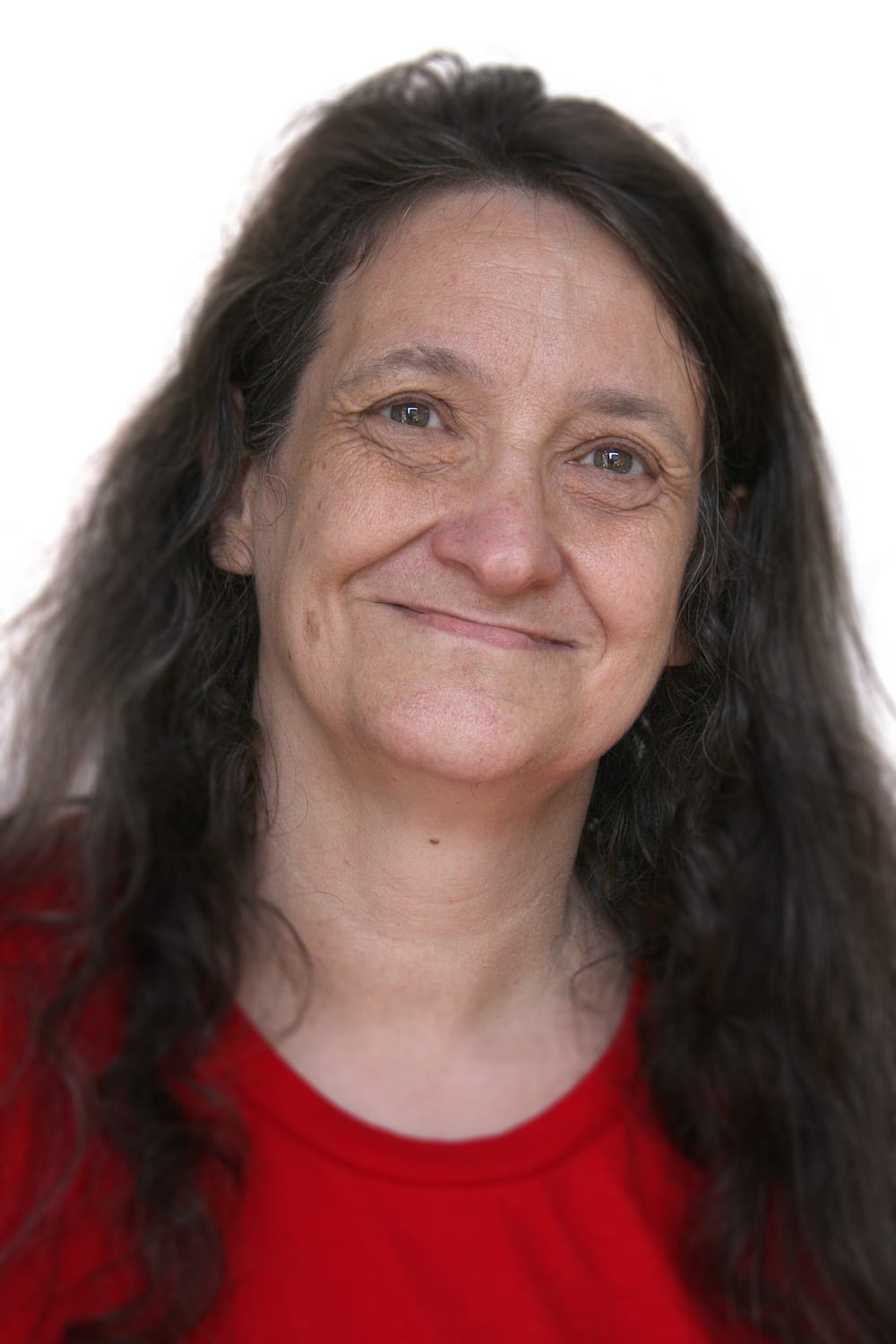 Anitra Freeman