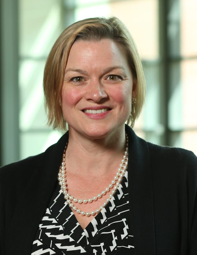 Sara Rankin