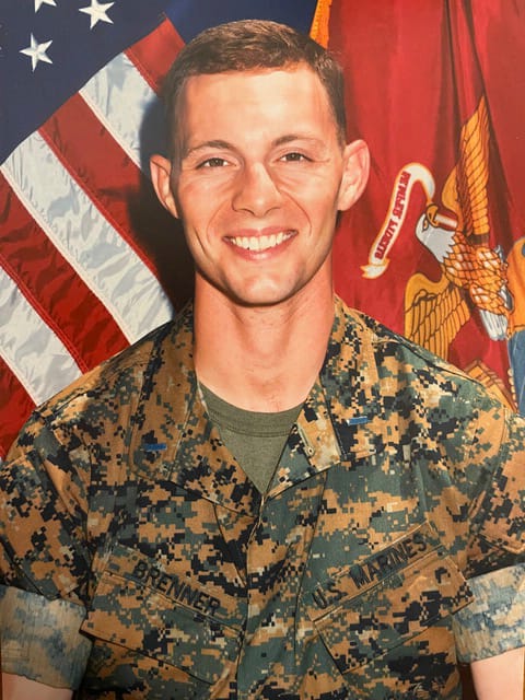 Sam Brenner