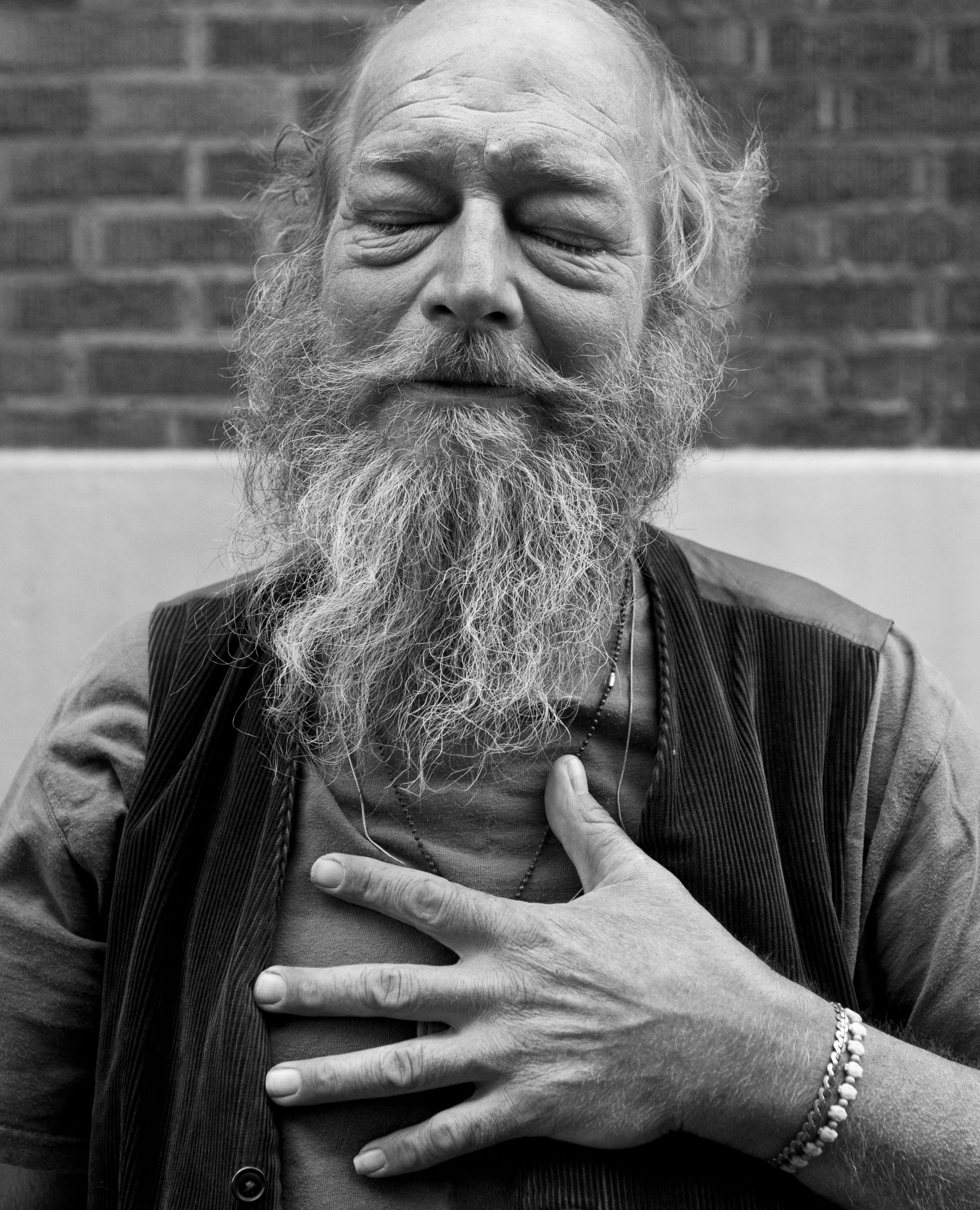 Photo of Scott Lee Schultz