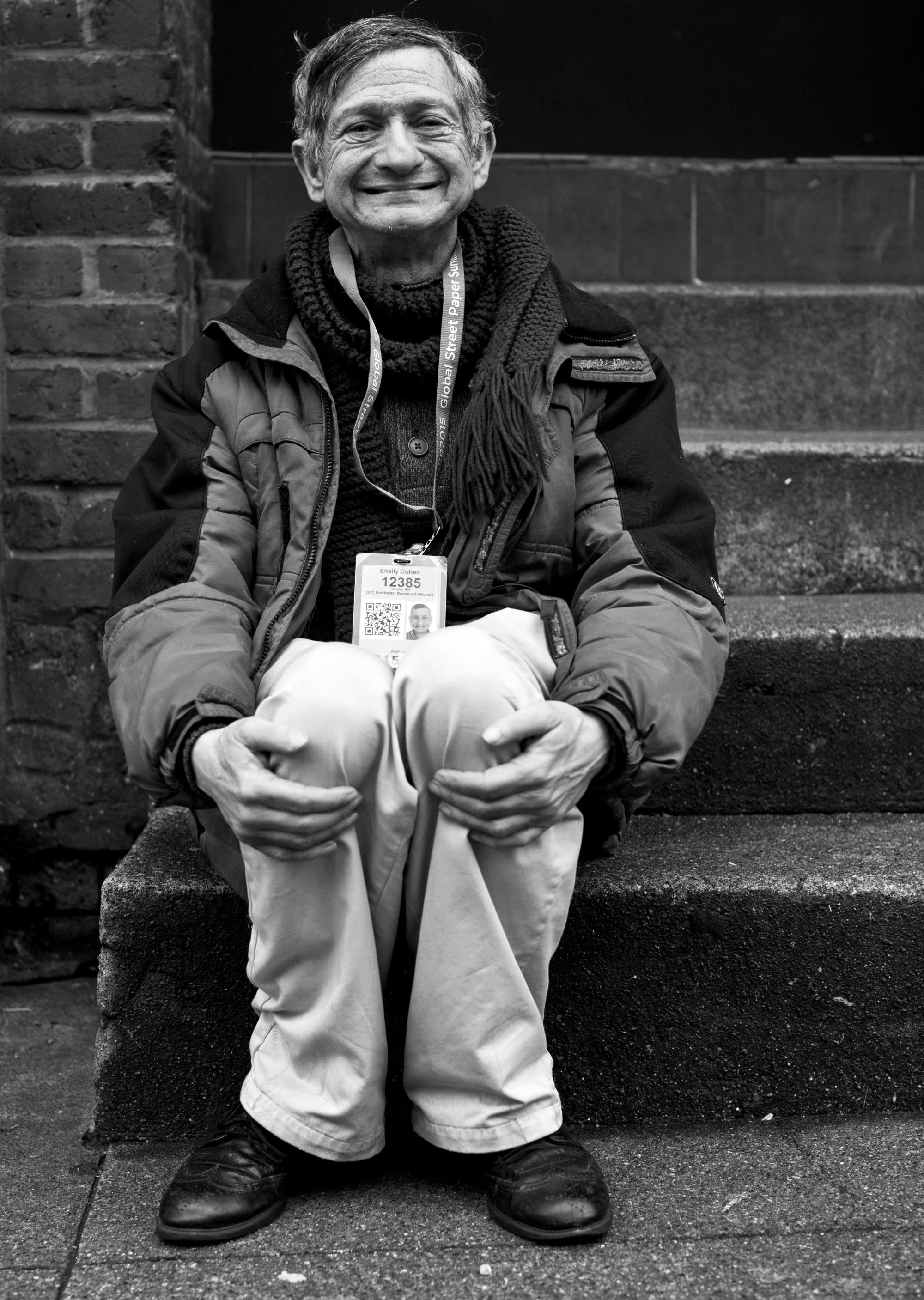 Photo of Shelly