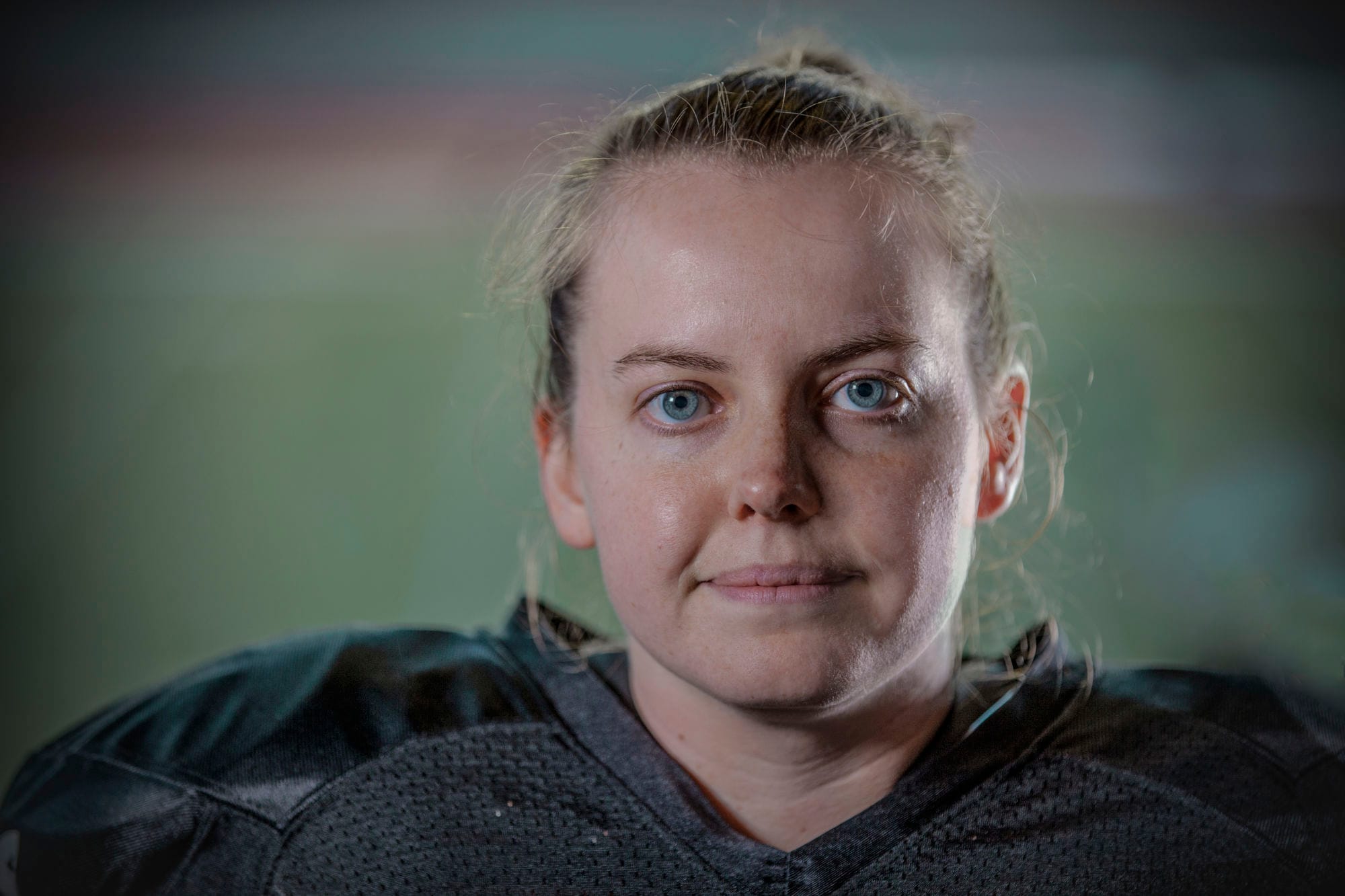 Rebecca Samuelson #76