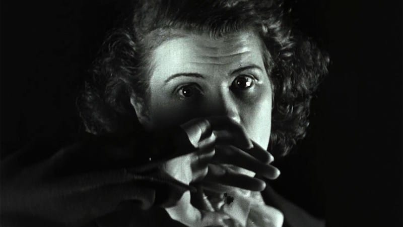 A still from the film As the Earth Turns
