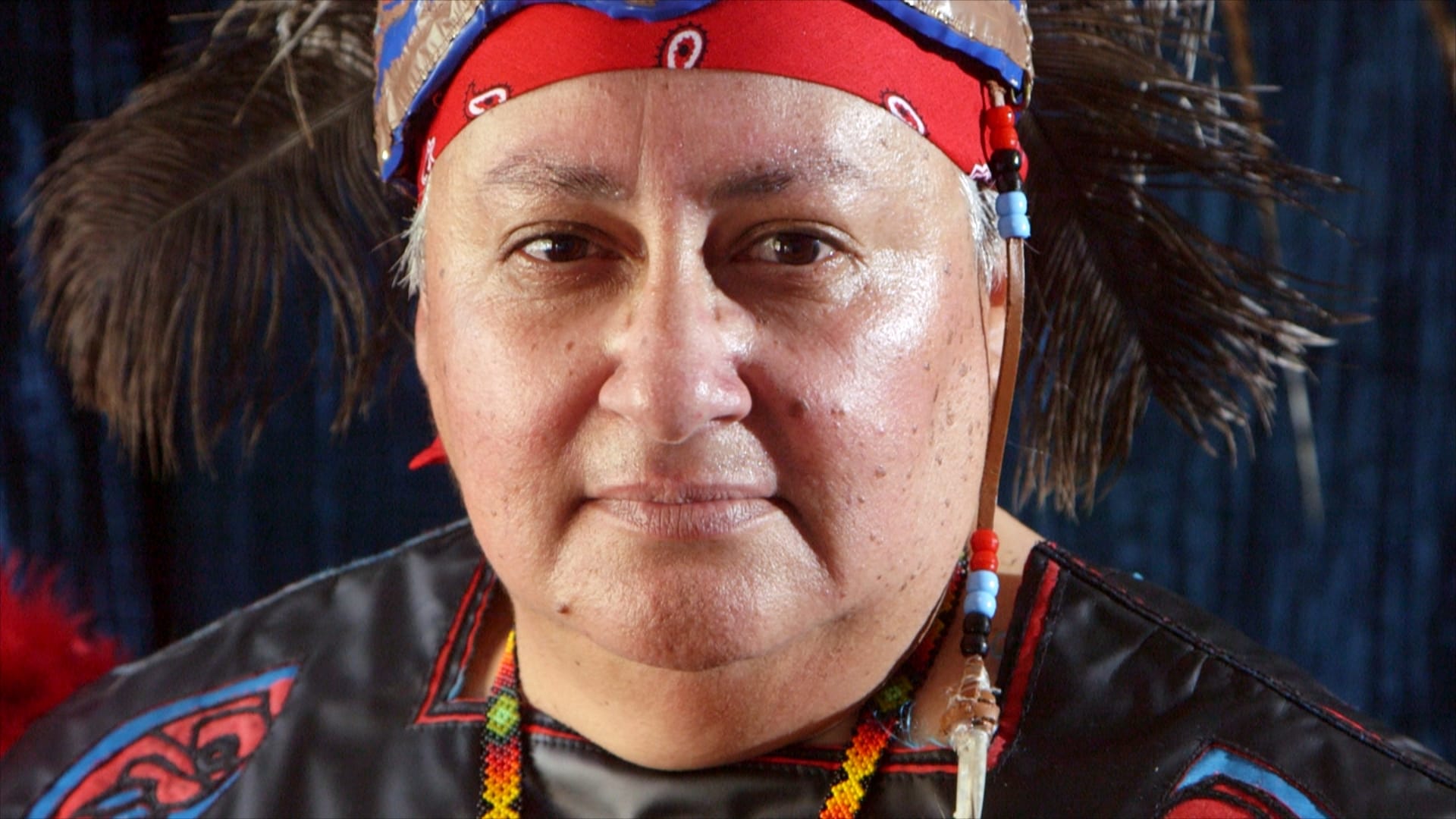 Seattle resident and breast cancer survivor Martha Zuniga