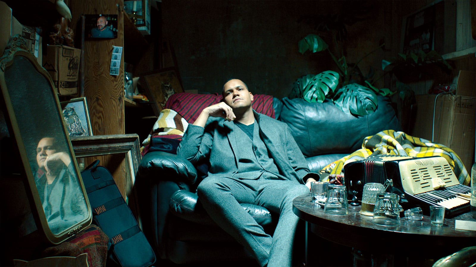 Ahamefule Oluo in Thin Skin