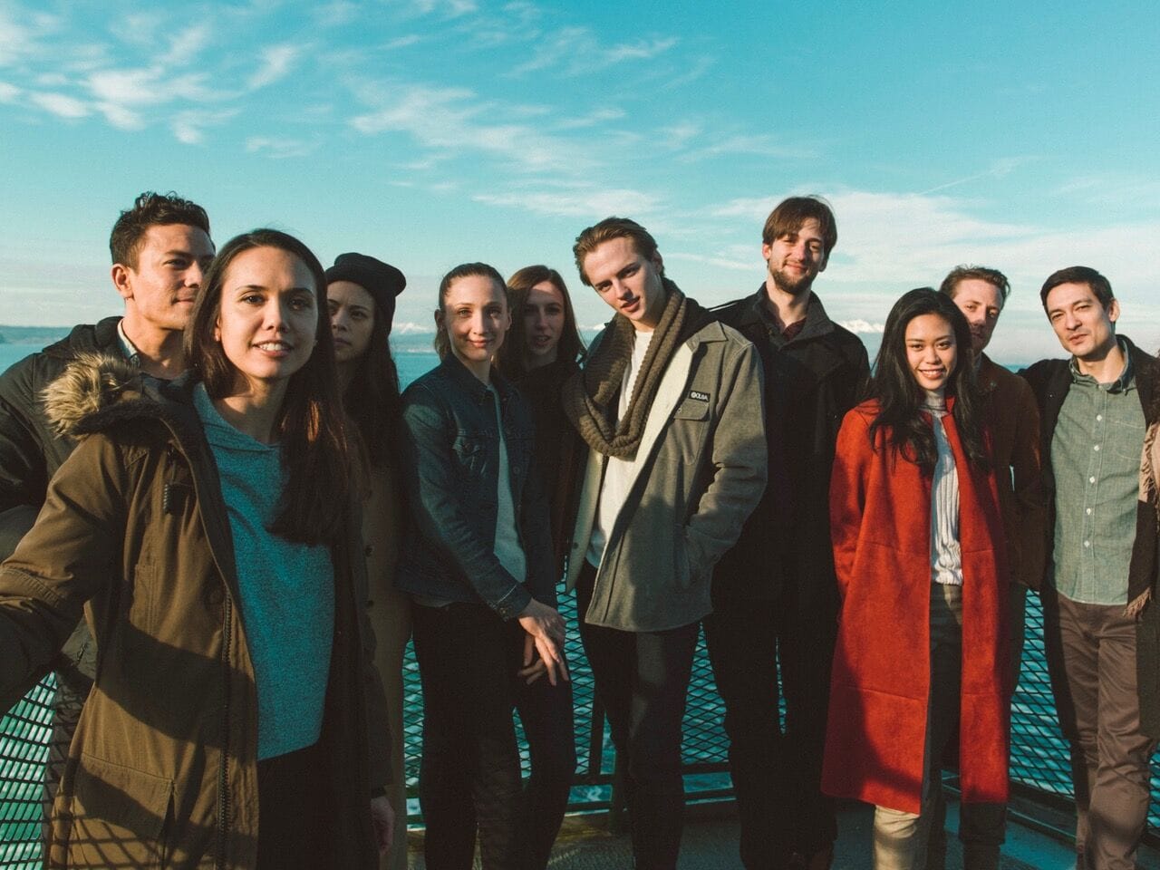 Seattle Dance Collective