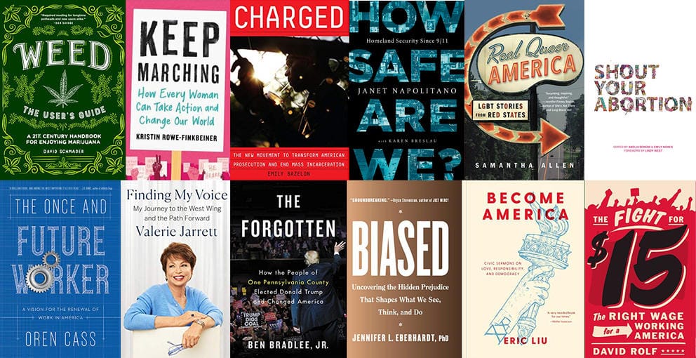 Festival books