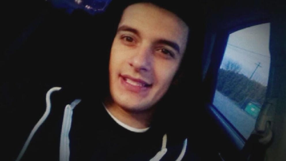 Rocendo Arias