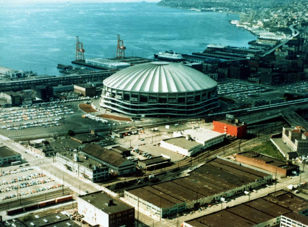 kingdome